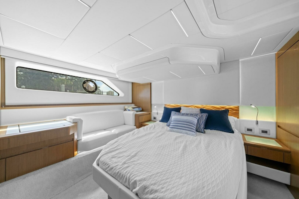 Tiara Yachts-EX 60 2023-Tranquil Moments II Marco Island-Florida-United States-6927391