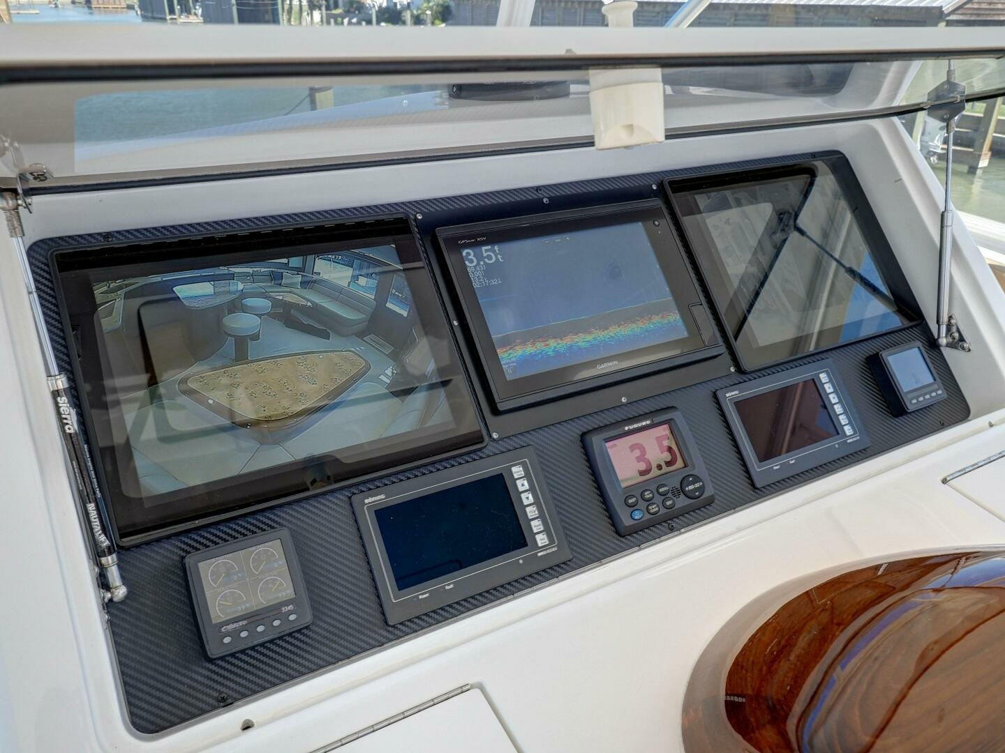 Viking-52 Convertible 2017-No Te Dije Port OConnor-Texas-United States-2017 Viking 52 Convertible-6867012 | Thumbnail