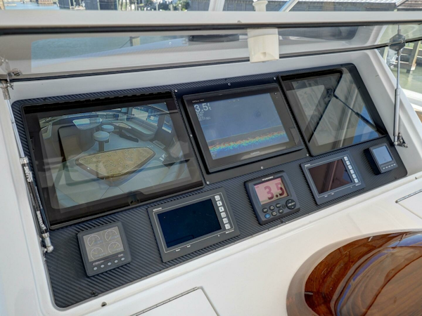 Viking-52 Convertible 2017-No Te Dije Port OConnor-Texas-United States-2017 Viking 52 Convertible-6867012