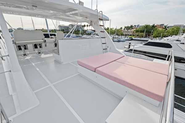 Marlow-90V 2024-Artemis II Bradenton-Florida-United States-2024 Marlow 90 V  Artemis II-6873534