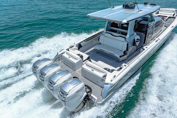 Nor-Tech-450SS 2017-Rods Jewel Cortez-Florida-United States-2017 Nor-Tech 450SS-6813524
