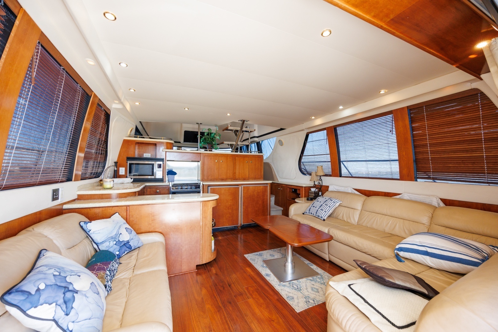 Carver-530 Voyager 1999-Doneflynn Seabrook-Texas-United States-1999 Carver 530 Voyager-6320849 | Thumbnail
