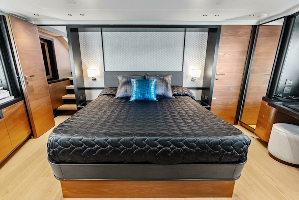 Absolute-75 Navetta 2025-Fantasy Girl Palm Beach-Florida-United States-6294861