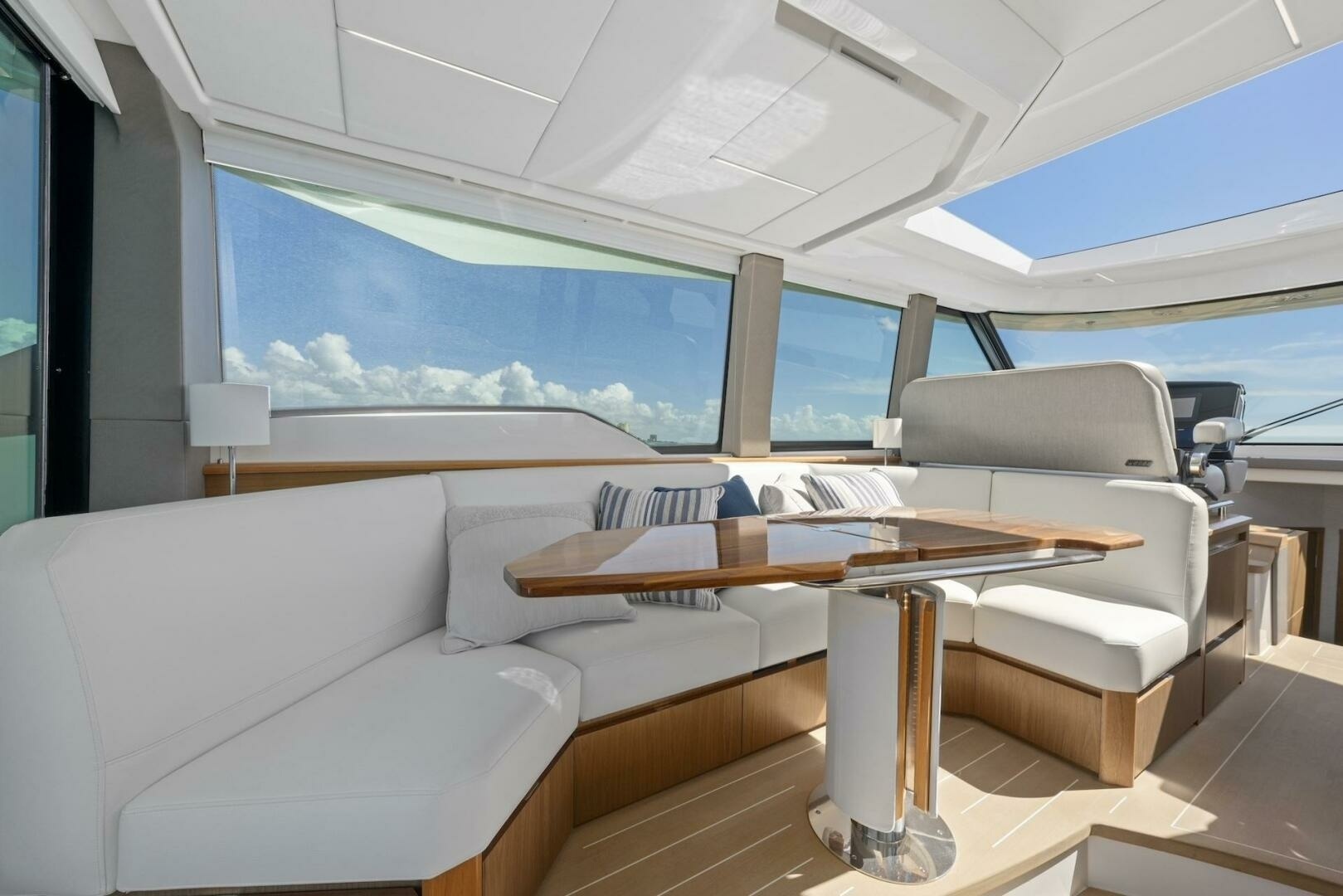 Tiara Yachts-EX 60 2023-Tranquil Moments II Marco Island-Florida-United States-2023 Tiara Yachts EX 60 TRANQUIL MOMENTS II-6927357 | Thumbnail