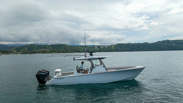 Valhalla Boatworks-V-33 2024 -Los Suenos-Costa Rica-2024 Valhalla Boatworks V-33 Shit Show-6102768