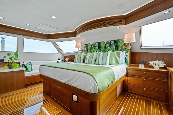 Marlow-90V 2024-Artemis II Bradenton-Florida-United States-2024 Marlow 90 V  Artemis II-6873490