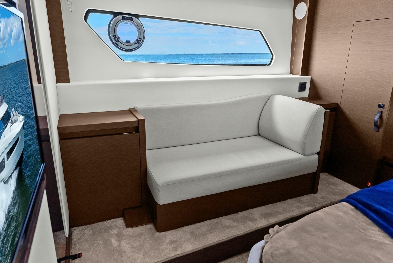 Prestige-460 Flybridge 2020-Galati Yacht Sales Trade St. Petersburg-Florida-United States-6269110 | Thumbnail
