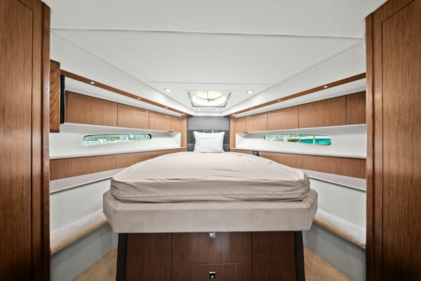 Cruisers Yachts-48 Cantius 2014-Freedom Sarasota-Florida-United States-6265052