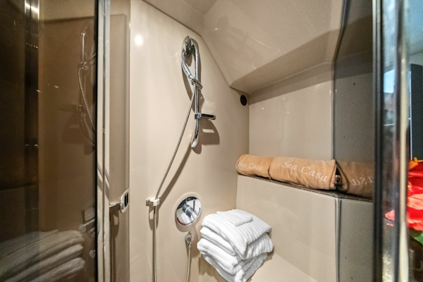 Cruisers Yachts-540 Coupe 2012-Sea Casa III St. Petersburg-Florida-United States-2012 Cruiser Yachts 54 Cantius-6334005