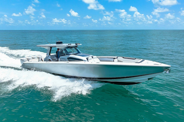 Nor-Tech-450SS 2017-Rods Jewel Cortez-Florida-United States-2017 Nor-Tech 450SS-6813532