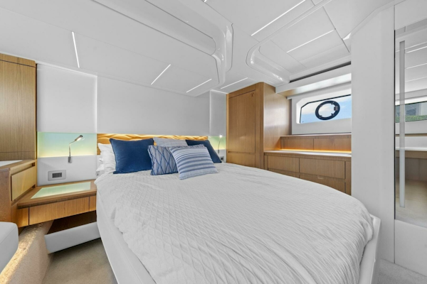 Tiara Yachts-EX 60 2023-Tranquil Moments II Marco Island-Florida-United States-6927392