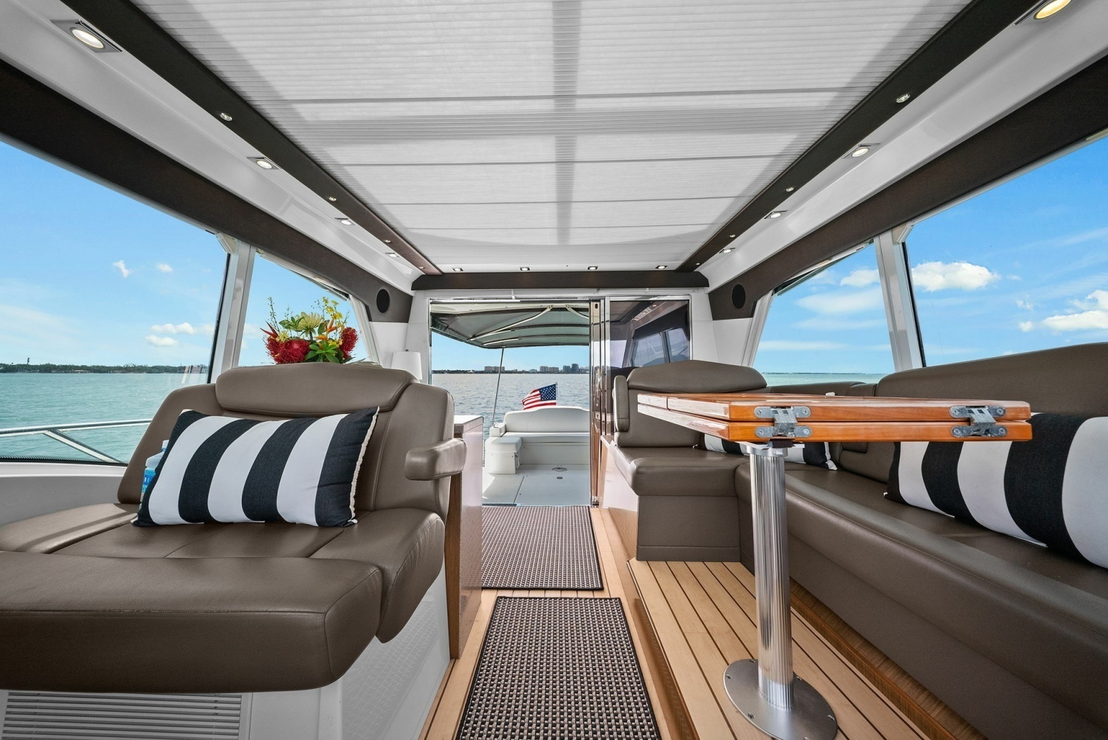 Cruisers Yachts-48 Cantius 2014-Freedom Sarasota-Florida-United States-6265054 | Thumbnail