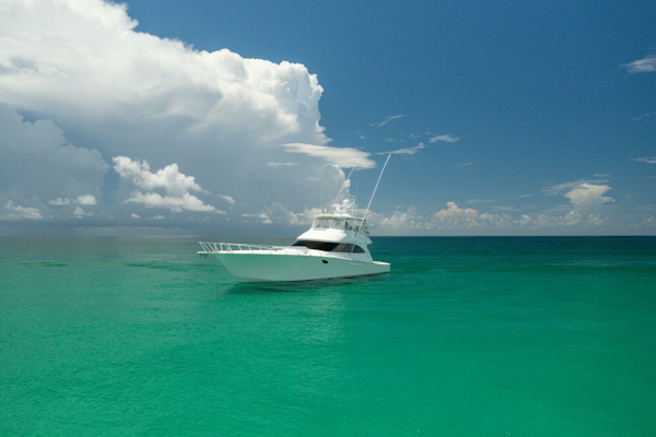 Viking-70 Convertible 2015-Smooth Ride Panama City Beach-Florida-United States-2015 Viking 70 Convertible -6118986