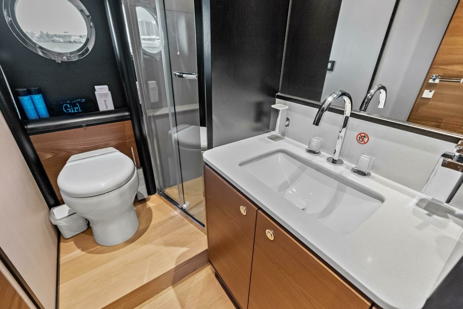 Absolute-75 Navetta 2025-Fantasy Girl Palm Beach-Florida-United States-6294881 | Thumbnail