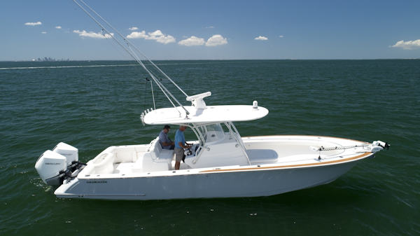 Valhalla Boatworks-V33 2023-Maddogs St. Petersburg-Florida-United States-6269045