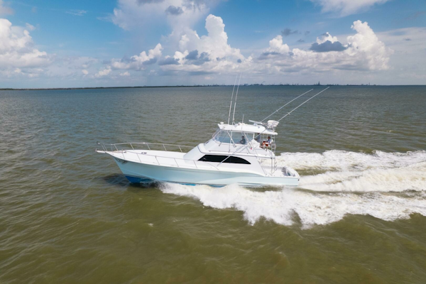 Blackwell-62 Convertible 2014-A-Salt Weapon Galveston-Texas-United States-2014 Blackwell 62 Convertible-6134650