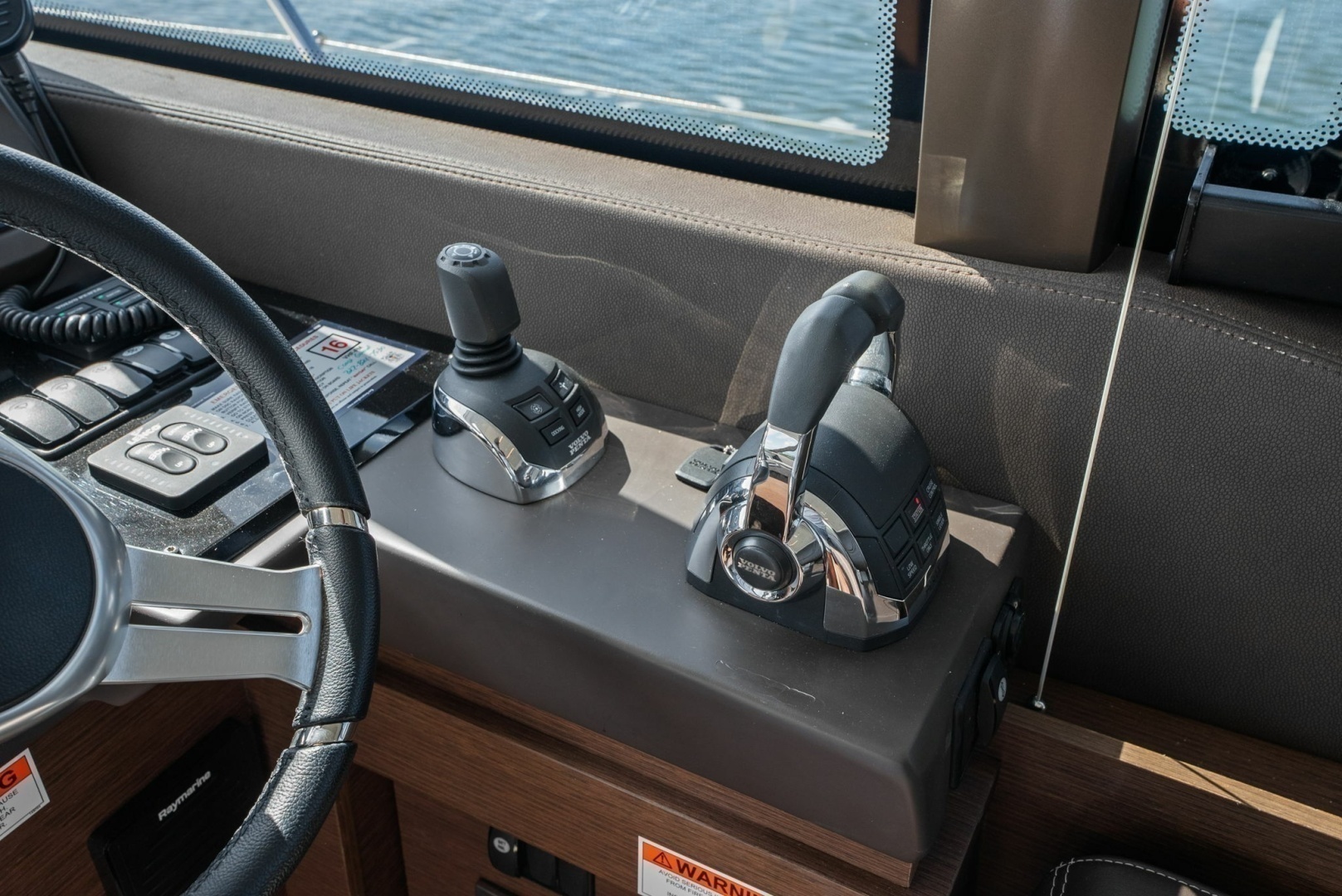 Prestige-460 Flybridge 2020-Galati Yacht Sales Trade St. Petersburg-Florida-United States-6269104 | Thumbnail