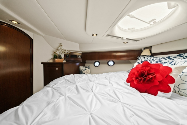 Cruisers Yachts-540 Coupe 2012-Sea Casa III St. Petersburg-Florida-United States-2012 Cruiser Yachts 54 Cantius-6333999
