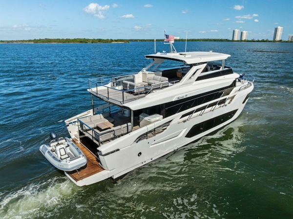 Absolute-75 Navetta 2025-Fantasy Girl Palm Beach-Florida-United States-6294940