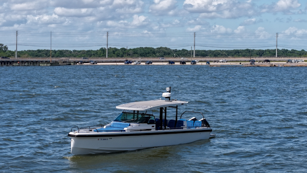 Axopar-37 Sun Top 2019 -Kemah-Texas-United States-2019 Axopar 37 Sun Top-6269802
