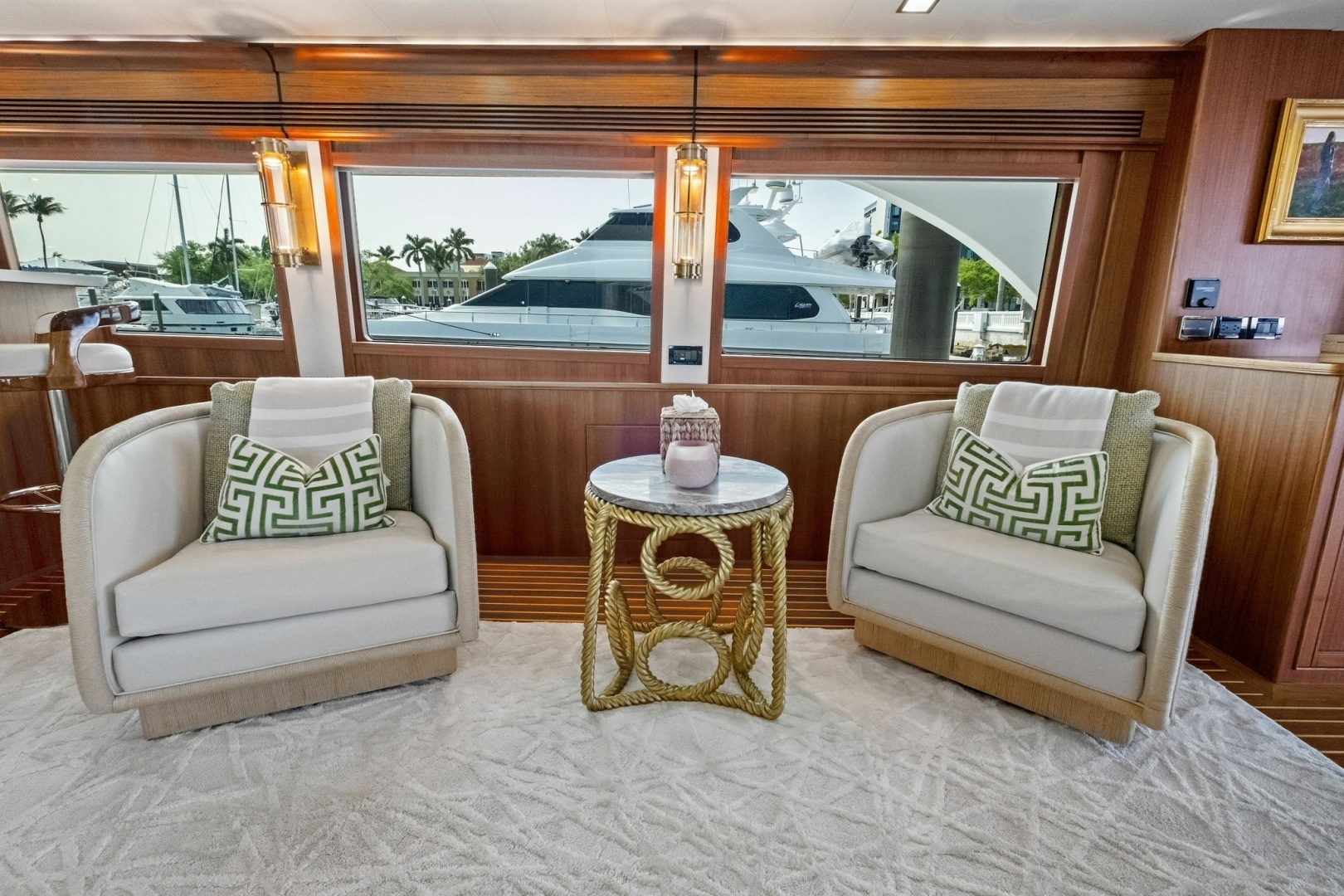Marlow-90V 2024-Artemis II Bradenton-Florida-United States-2024 Marlow 90 V  Artemis II-6873475 | Thumbnail