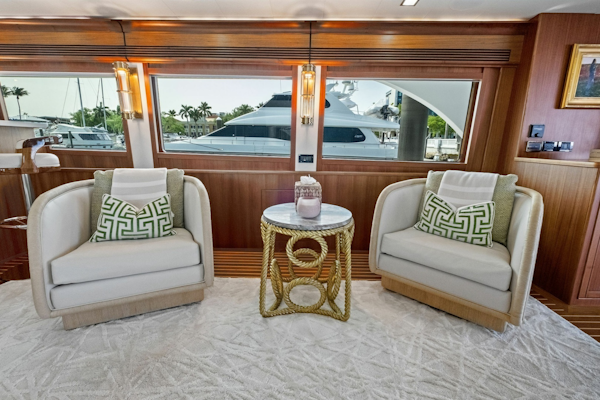 Marlow-90V 2024-Artemis II Bradenton-Florida-United States-2024 Marlow 90 V  Artemis II-6873475