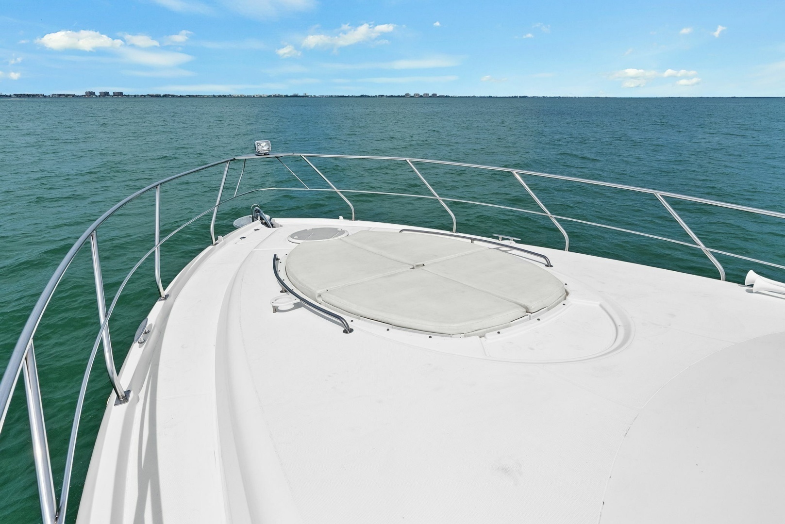 Cruisers Yachts-48 Cantius 2014-Freedom Sarasota-Florida-United States-6265090 | Thumbnail