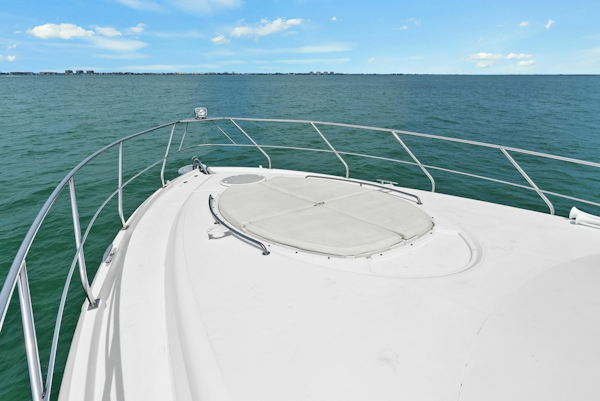 Cruisers Yachts-48 Cantius 2014-Freedom Sarasota-Florida-United States-6265090