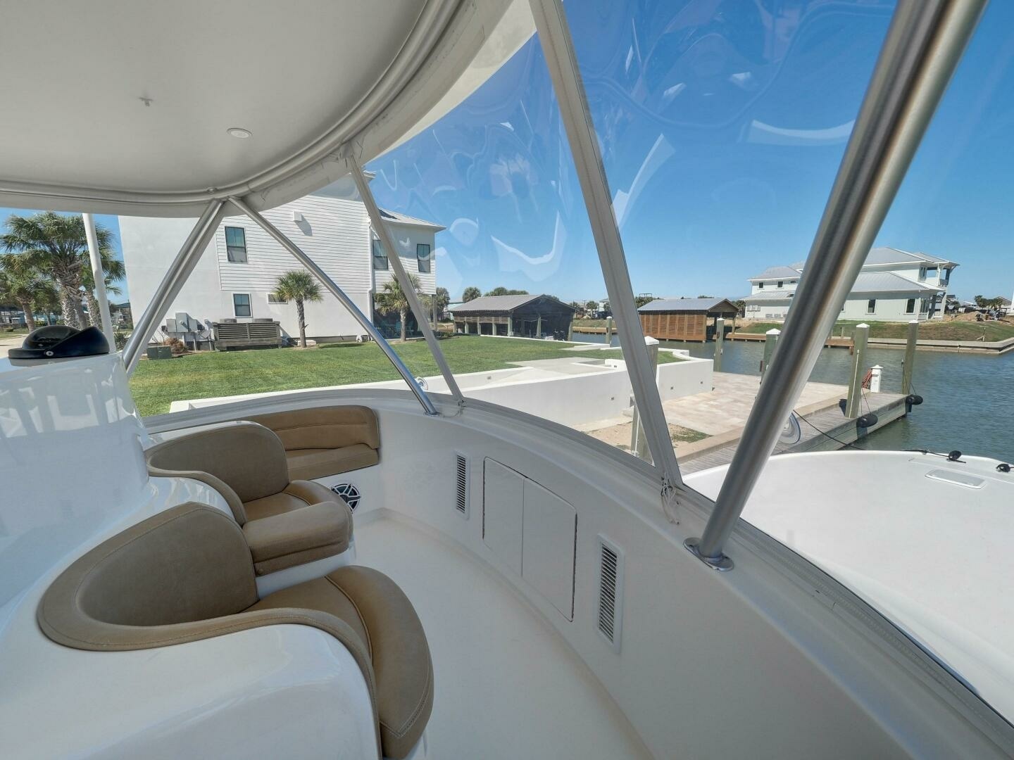 Viking-52 Convertible 2017-No Te Dije Port OConnor-Texas-United States-2017 Viking 52 Convertible-6867009 | Thumbnail