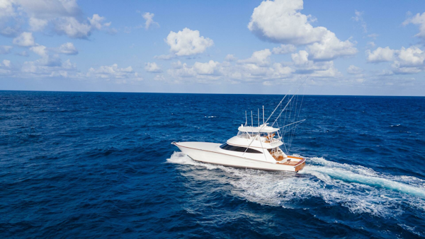 Viking-82 Convertible 2025-Boujie QUEPOS-Costa Rica-2025 82 Viking Convertible Boujie Exterior Photos (10)-6811632