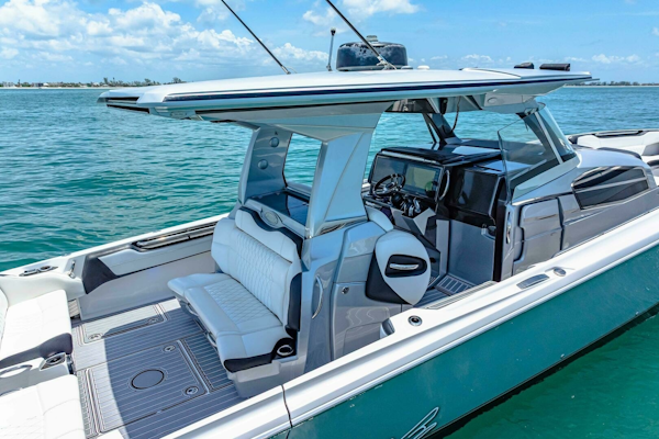 Nor-Tech-450SS 2017-Rods Jewel Cortez-Florida-United States-2017 Nor-Tech 450SS-6813513