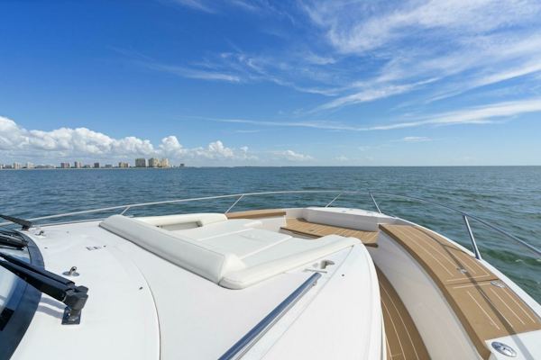 Tiara Yachts-EX 60 2023-Tranquil Moments II Marco Island-Florida-United States-6927381