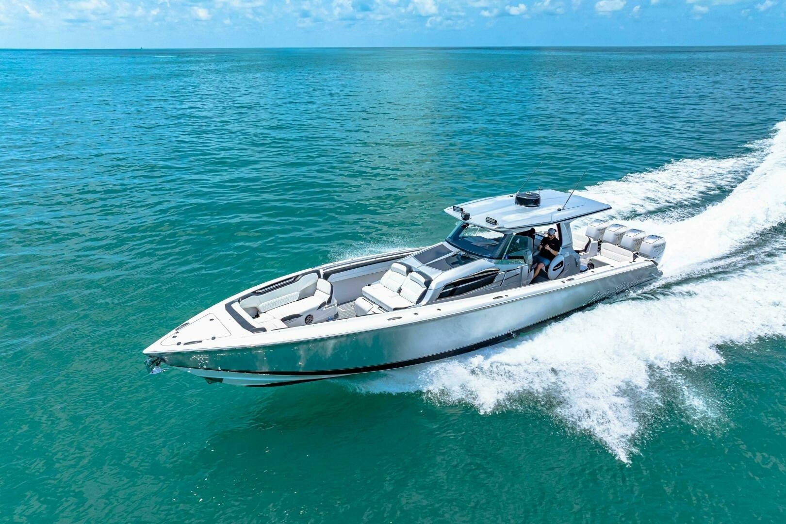 Nor-Tech-450SS 2017-Rods Jewel Cortez-Florida-United States-2017 Nor-Tech 450SS-6813520 | Thumbnail