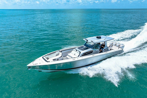 Nor-Tech-450SS 2017-Rods Jewel Cortez-Florida-United States-2017 Nor-Tech 450SS-6813520