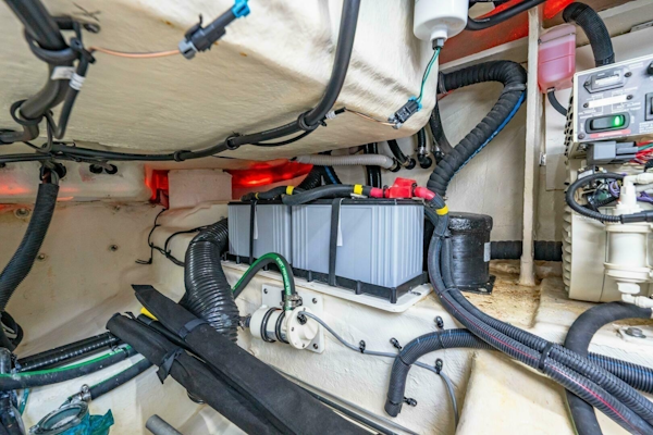 Sea Ray-370 Sundancer 2022-Golden Ticket Sarasota-Florida-United States-2022 Sea Ray 370 OB -6287912