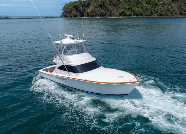 Viking-46 Billfish 2023-Scarlet Los Suenos-Costa Rica-2023 Viking 46 Billfish-6090853