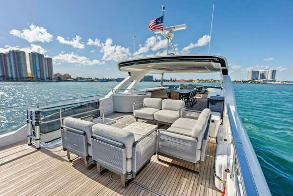 Absolute-75 Navetta 2025-Fantasy Girl Palm Beach-Florida-United States-6294862
