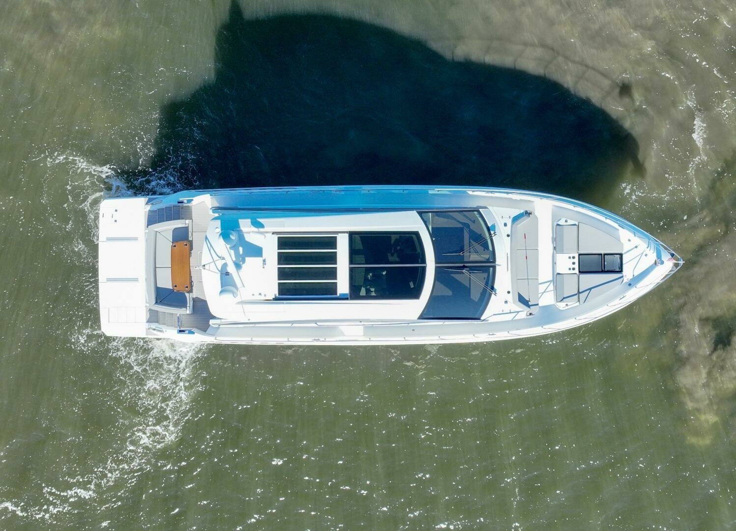 Cruisers Yachts-60 Cantius 2020-Harper Bell Destin-Florida-United States-2020 Cruisers Yachts HARPER BELL -6804906 | Thumbnail