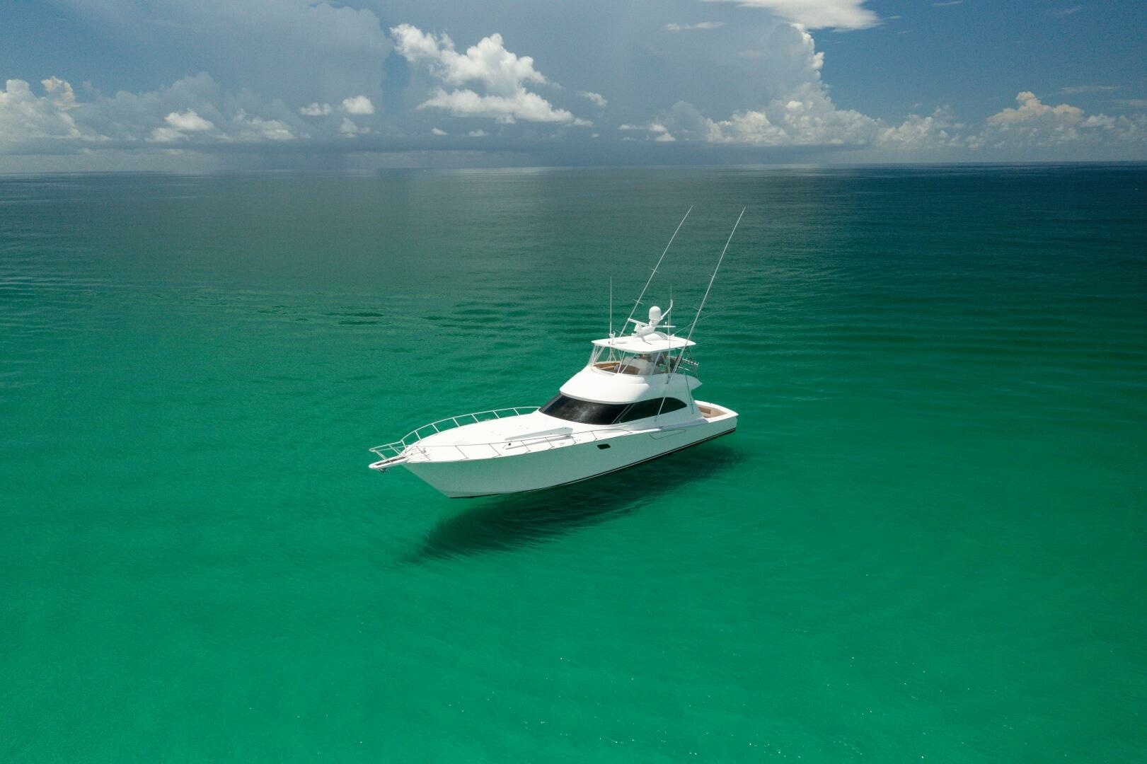Viking-70 Convertible 2015-Smooth Ride Panama City Beach-Florida-United States-2015 Viking 70 Convertible -6118987 | Thumbnail