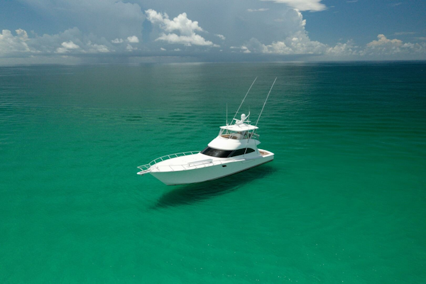 Viking-70 Convertible 2015-Smooth Ride Panama City Beach-Florida-United States-2015 Viking 70 Convertible -6118987