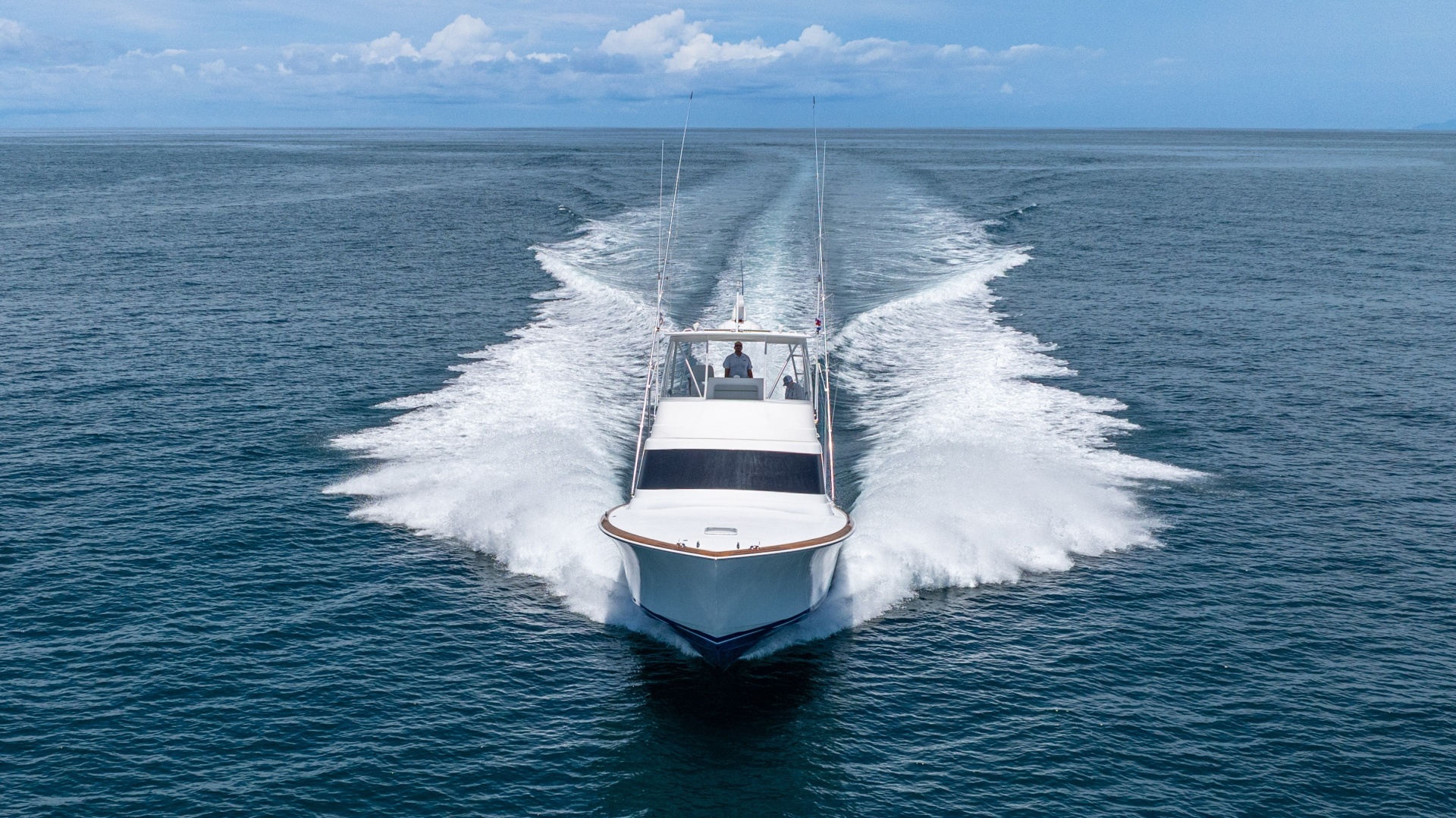 Viking-46 Billfish 2023-Scarlet Los Suenos-Costa Rica-2023 Viking 46 Billfish-6090856 | Thumbnail