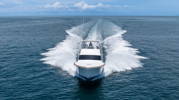 Viking-46 Billfish 2023-Scarlet Los Suenos-Costa Rica-2023 Viking 46 Billfish-6090856