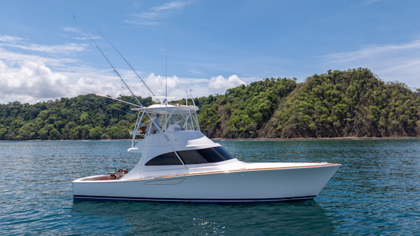 Viking-46 Billfish 2023-Scarlet Los Suenos-Costa Rica-2023 Viking 46 Billfish Profile-6090791