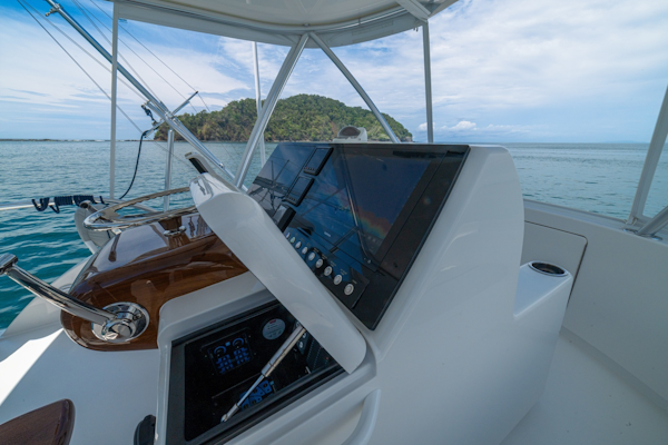 Viking-46 Billfish 2023-Scarlet Los Suenos-Costa Rica-2023 Viking 46 Billfish-6090826