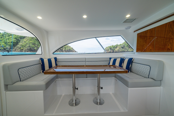 Viking-46 Billfish 2023-Scarlet Los Suenos-Costa Rica-2023 Viking 46 Billfish Salon-6090798