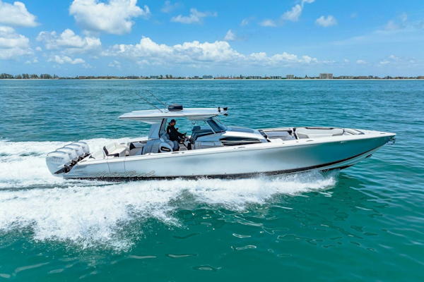 Nor-Tech-450SS 2017-Rods Jewel Cortez-Florida-United States-2017 Nor-Tech 450SS-6813523