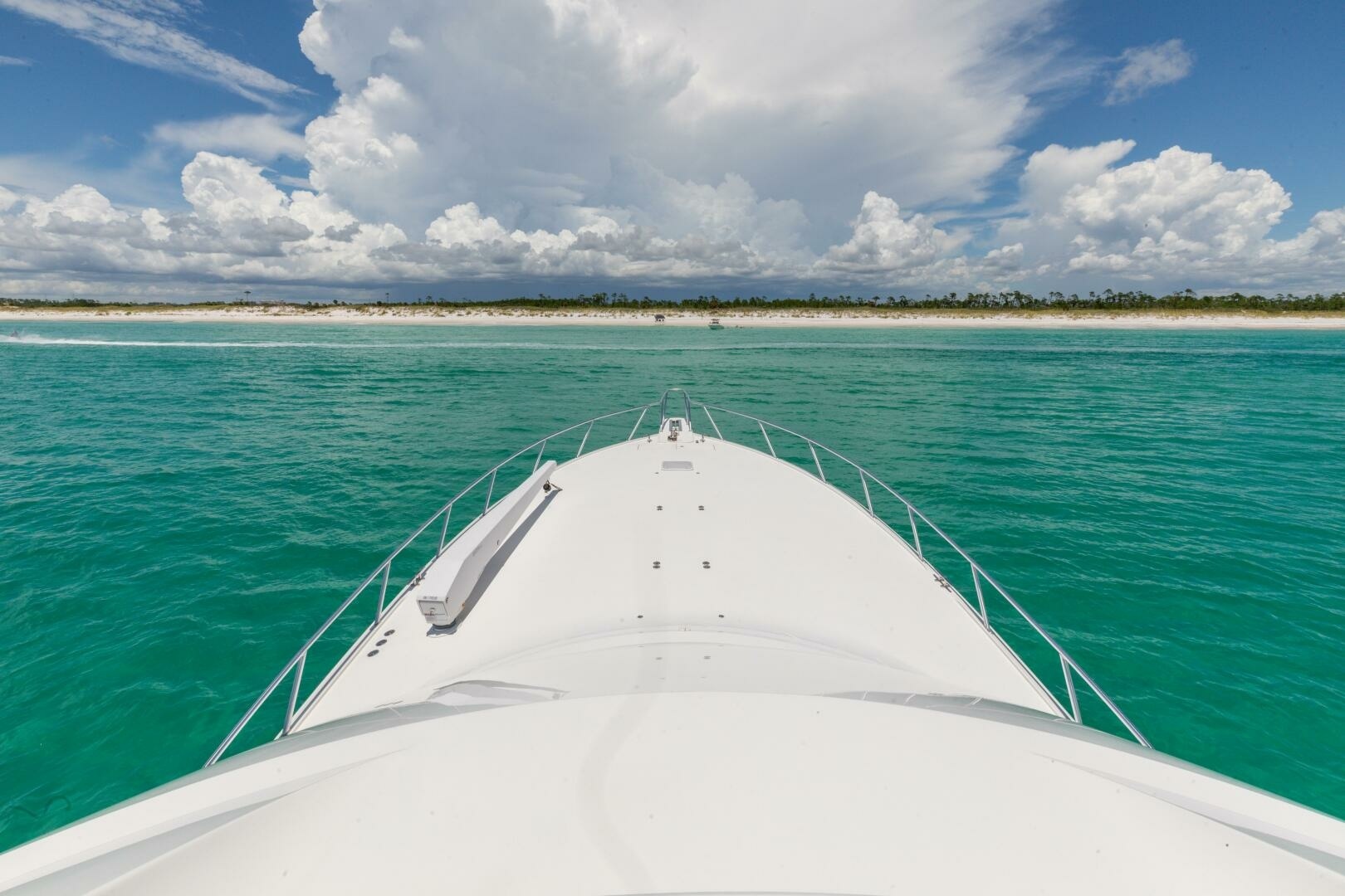 Viking-70 Convertible 2015-Smooth Ride Panama City Beach-Florida-United States-2015 Viking 70 Convertible  Bow-6118972 | Thumbnail