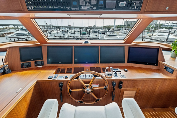 Marlow-90V 2024-Artemis II Bradenton-Florida-United States-2024 Marlow 90 V  Artemis II-6873466