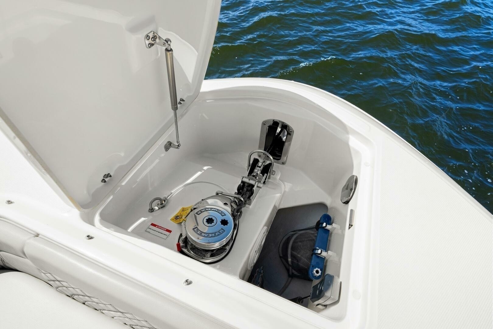 Sea Ray-370 Sundancer 2022-Golden Ticket Sarasota-Florida-United States-2022 Sea Ray 370 OB -6287894 | Thumbnail