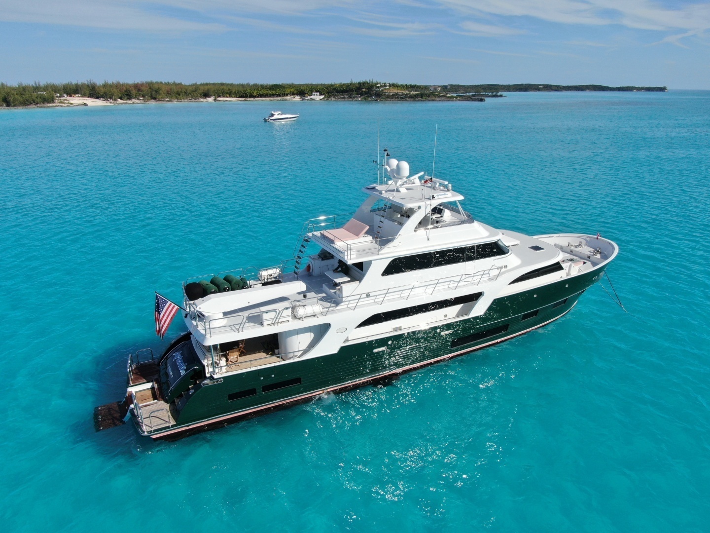 Marlow-90V 2024-Artemis II Bradenton-Florida-United States-2024 Marlow 90 V  Artemis II-6873579 | Thumbnail